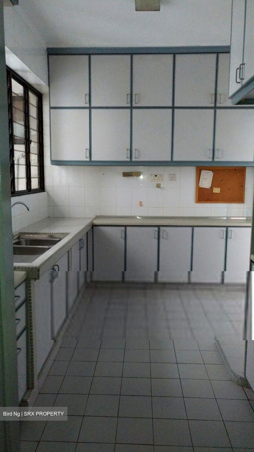 Kensington Park Condominium (D19), Condominium #570696311
